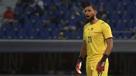 Donnarumma PSG ile anlaştı Tüm Spor Haber AVRUPA LİGLERİ