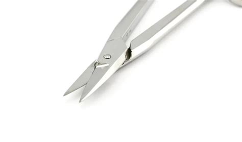 Straight Dental Crown Scissor — Denovo Dental Denovo Dental