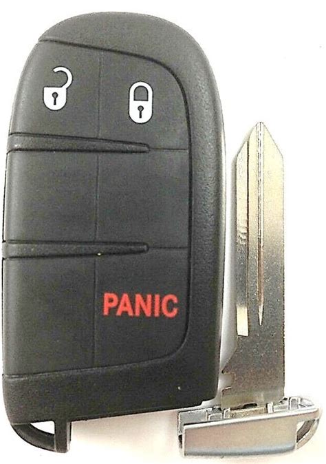 Something has to be draining the battery and no one can seem to figure it out. 2020 Jeep Grand Cherokee keyless remote key fob FCC ID M3N ...