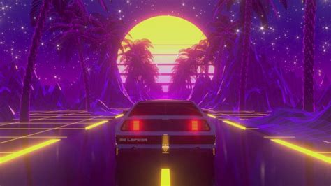 32 Retro Live Wallpapers Animated Wallpapers Moewalls