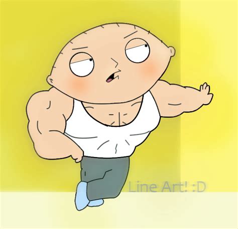 Stewie Griffin By Gustavoedu Famous Cartoons Funny Cartoons Cartoons