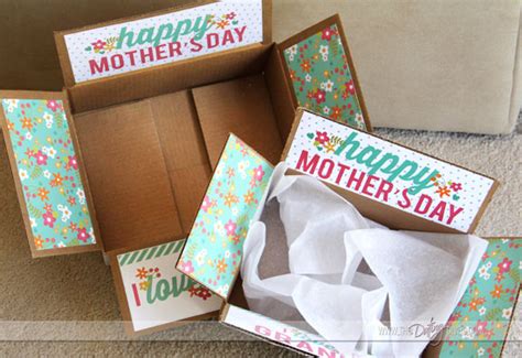Target/gift ideas/gift ideas for her/gift ideas for mom (319)‎. Ideas for decorative boxes to send to your Mom on Mother's ...