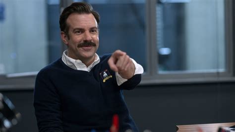 Ted Lasso Season 2 Review Jason Sudeikis Apple Show Is A Beacon Of