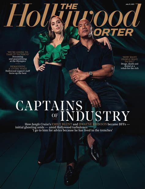 The Hollywood Reporter Magazine Digital Subscription Discount