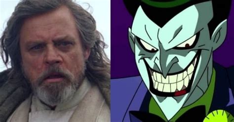 See Mark Hamill As The Joker For The Next Arrowverse Crossover Event