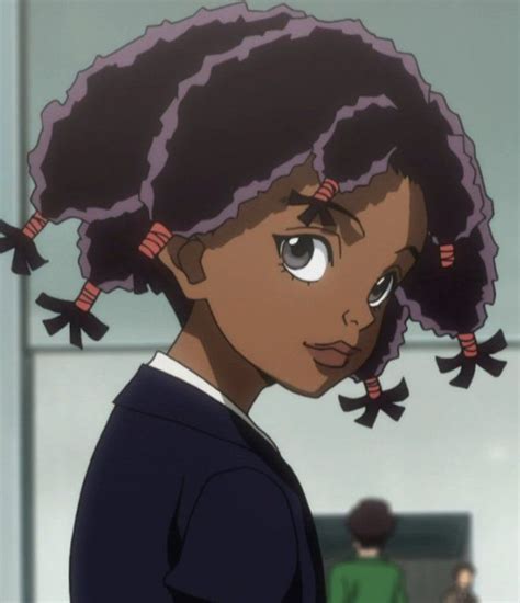 Anime Characters Aesthetic Cartoon Pfp Black Hair