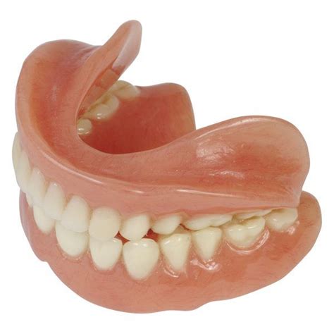 Many First Time Denture Wearers Suffer From Sore Gums How To Whiten