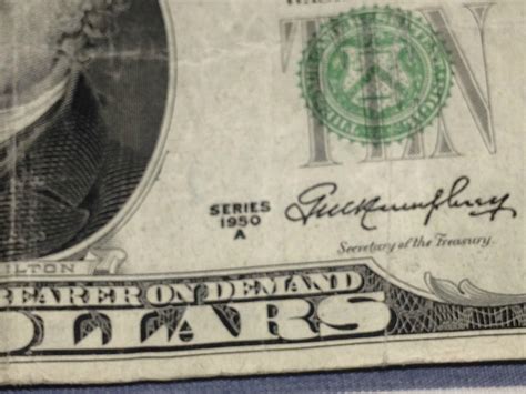 1934 US 20 dollar bill - Vertigo_95's Blog - MLP Forums