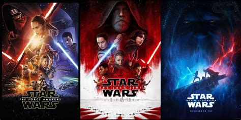 The franchise started with a film trilogy set in medias res—beginning in the middle of the story—which was later expanded. Star Wars: LA GUIDA COMPLETA alla saga - Page 2 of 3 ...