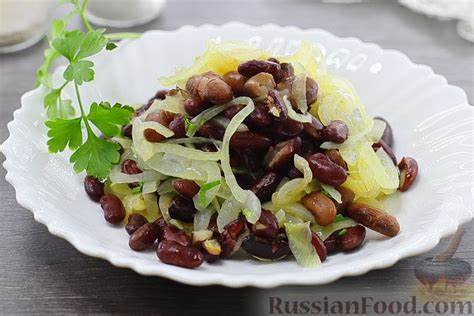 Фасоль диета 5 Рецепт: Фасоль, запечённая с луком на RussianFood.com Рецепт: Фасоль, запечённая с луком на RussianFood.com Фасоль диета 5