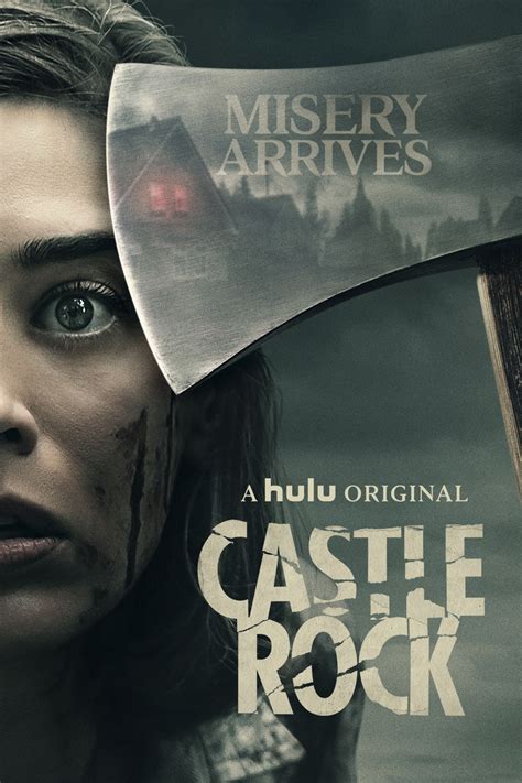 Castle Rock Season 2 Featurette Inside The Series Rotten Tomatoes