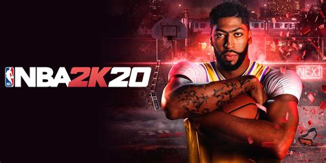 Nba 2k20 Android Apk Brunoandroid