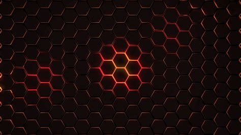 3840x2400 Hexagon Geometry 4k 4k Hd 4k Wallpapers Images Backgrounds