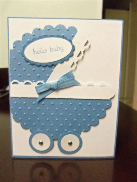 Baby Shower Cards Ideas Luxury Baby Shower Card Handmade Crafty Ideas Pinterest Baby Shower