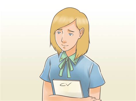 How to Introduce Yourself at a Job Interview (with Pictures)