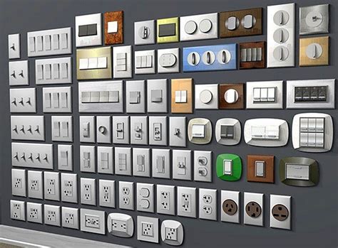 Design Considerations When Changing Sockets And Switches Vancouver