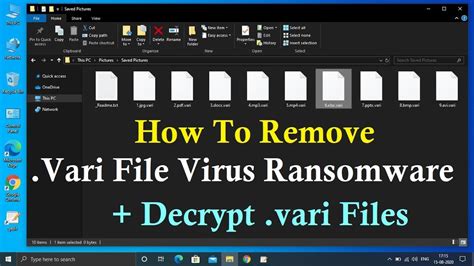 Langsung saja tutorial cara mengembalikan file yang terhapus bisa anda simak dibawah ini 3. Cara Mengembalikan File Dari Virus Qlkm Windows 10 ...