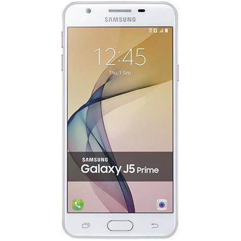 Samsung Galaxy J5 Prime G5700 4g Dual Sim Phone 32gb Gsm Unlocked