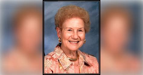 Obituary For Barbara Willett Whiting Lacy Funeral Home