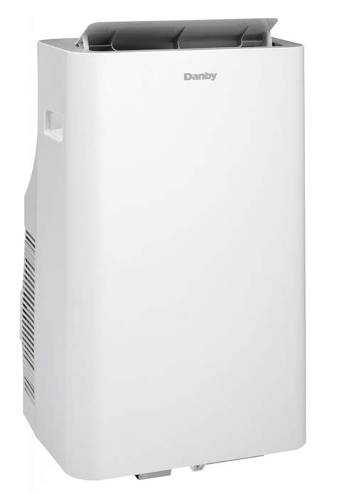 Get it by tomorrow, may 22. DANBY PREMIERE 12000 BTU PORTABLE AIR CONDITIONER REVIEW