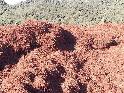 Maybe you would like to learn more about one of these? Don's Garden Shop and Landscape Materials - Wood Mulch ...