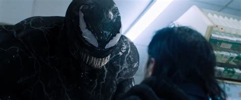 Watch venom (2018) hindi dubbed from player 2 below. Venom (2018) Full Movie Download In Hindi-English (Dual ...