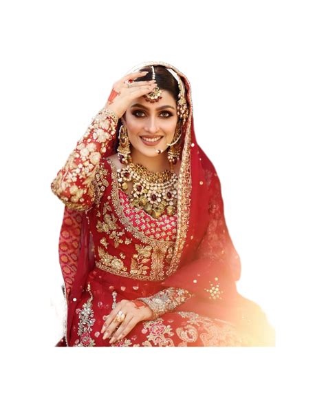 Transparent Png Images Of Pakistani Beautiful Bridals Veena Shafiq