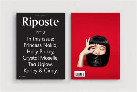 22 Of Todays Best Print Magazines For Creative Inspiration Insight