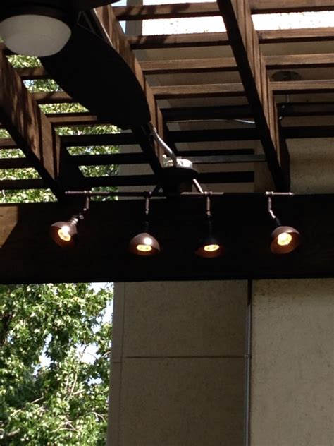 Alibaba.com offers 6,060 outdoor track light products. Houston Outdoor Kitchens - A Concrete Idea of Style