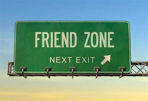 7 Steps That Will Help You To Fight The Friend Zone