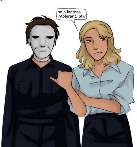 Unforsee On Tumblr Star Character Michael Myers Halloween Club Outfits Laurie Stride Corner
