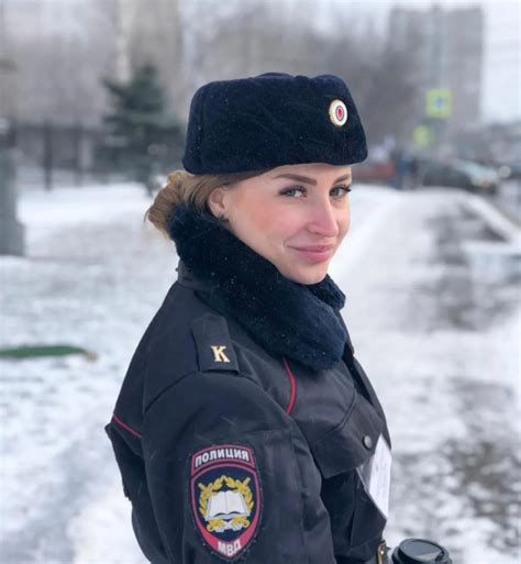 russian police girls Создать мем meme