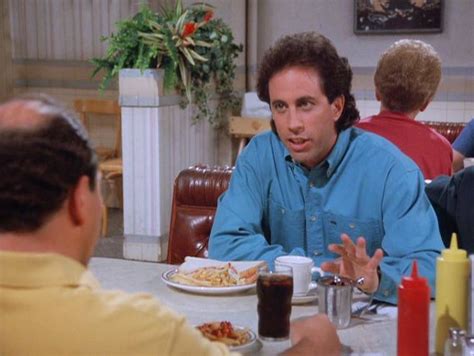 Seinfeld S07e02 The Postponement