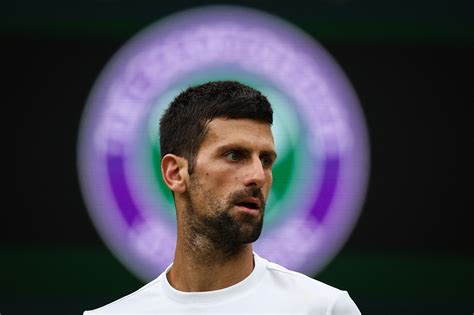 Alcaraz V Djokovic In Wimbledon Final What They Are Saying New Vision Official