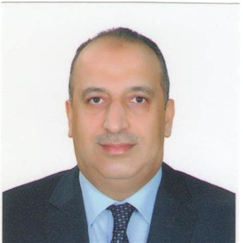 Basil Mustafa Assistant Professore Erbil Polytechnic University