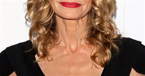 Kyra Sedgwick Celebrity Sex Confessions Us Weekly
