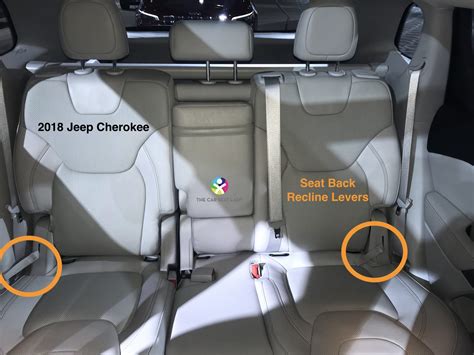 2018 Jeep Grand Cherokee With 3rd Row Seating Elcho Table