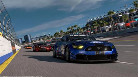 It was announced at the 2015 paris games week and is the thirteenth game overall in the gran turismo video game series. Gran Turismo Sport Review - PlayStation 4 - ThisGenGaming