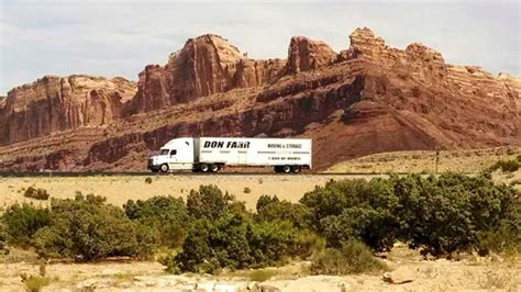 Don't see your favorite business? About - Don Farr Moving & Storage | Pittsburgh, PA Movers