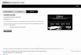 Www Dsw Com Credit Card Pictures