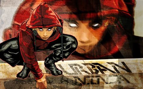Ninja Look Facebook Covers Wallpapers Hd
