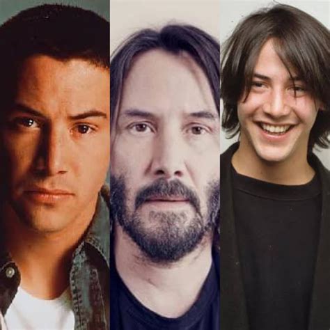 Keanu Reeves Totally Excellent Appreciation Group