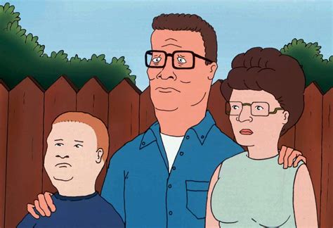 ‘king Of The Hill Star Talks 15 Year Time Jump In Reboot