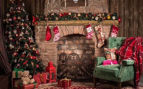 Cozy Christmas Wallpapers Top Free Cozy Christmas Backgrounds