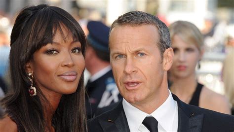 Naomi Campbell Sued By Billionaire Ex Boyfriend Eelive