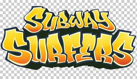 Subway Surfers Logo Clipart 10 Free Cliparts Download Images On