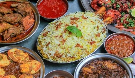 Chicken biryani is a delicious savory rice dish that is loaded with spicy marinated chicken, caramelized onions, and flavorful saffron rice. The Best biryani Places In Pune For Your Next Feast ...