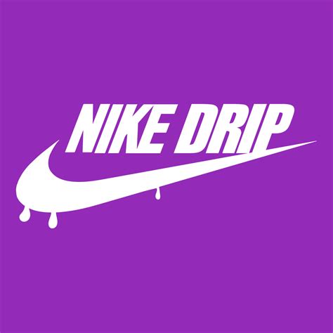 Nike Drip Wallpaper
