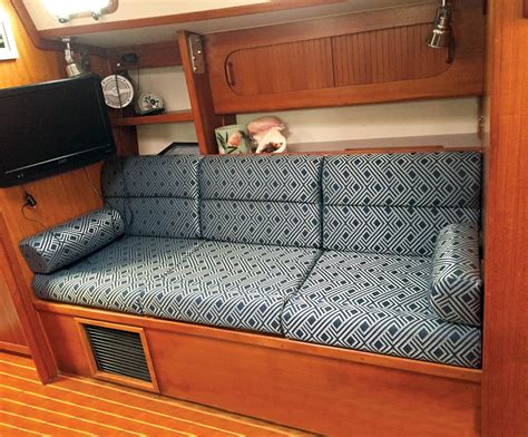 20 Custom Boat Upholstery Zaiynabnelys