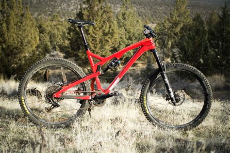 Let us know in the comments if you've got some better strategies and. The Loam Wolf reviews the Diamondback Release 5c. An ...